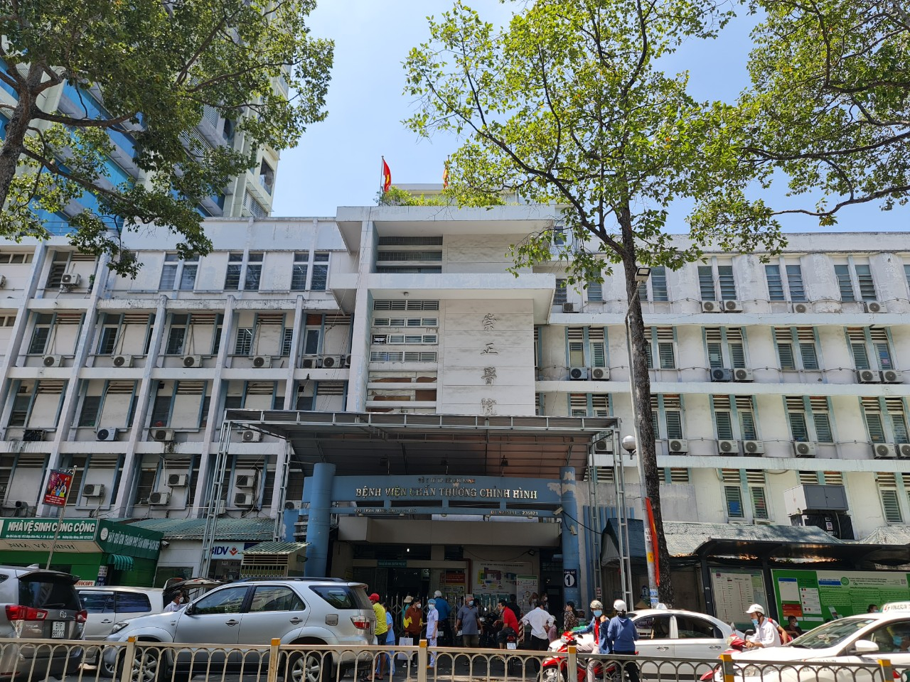 Chất lượng bệnh viện Chấn thương chỉnh hình ra sao? Thông tin và đánh giá chi tiết